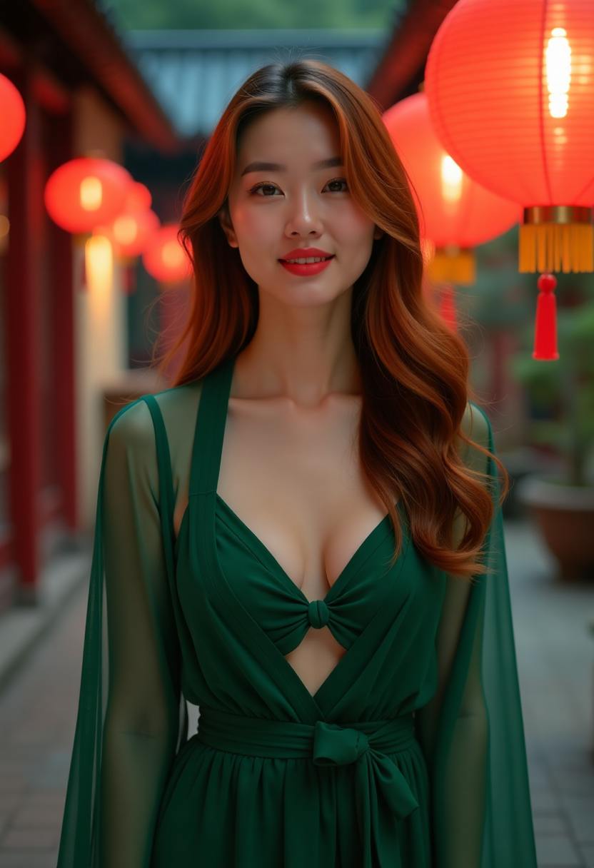动画美术设定资讯配图